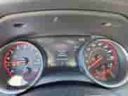 2021 Toyota Camry XSE with VIN 4T1K61BK4MU022329, listed as a Copart auction lot 69682255 with 16,244 mi miles and Salvage title. Bid and sale history available at DreamBid. Image 9.