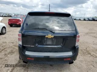 ✅ 2008 Chevrolet Equinox Sport • VIN: 2CNDL537386034768 • Лот: 58425875. Опубликован ранее на Copart с пробегом 184 731 миль. Бесплатный доступ к архиву аукционных продаж из США и подробный отчёт об истории автомобиля на DreamBid. Изображение 6.