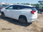 ✅ 2020 GMC Terrain Denali • VIN: 3GKALXEX9LL315238 • Lot: 42439208. Listed on IAAI with 78,585 mi. Free auction sales archive from the USA and detailed vehicle history report at DreamBid. Image 3.