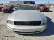 ✅ 2007 Ford Mustang Deluxe • VIN: 1ZVHT84N975342491 • Lot: 42457335. Listed on Copart with 130,655 mi. Free auction sales archive from the USA and detailed vehicle history report at DreamBid. Image 5.