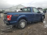 ✅ 2016 Ford F-150 XL • VIN: 1FTMF1EP0GFB29679 • Lot: 60629415. Wystawiony na Copart z przebiegiem 137 413 mil. Bezpłatny archiwum sprzedaży aukcyjnych z USA i szczegółowy raport historii pojazdu na DreamBid. Zdjęcie 3.