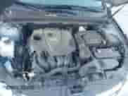 2014 Hyundai Sonata GLS z VIN 5NPEB4AC4EH878573, wystawiony jako IAAI lot #43487513 z przebiegiem 135 560 mil mil oraz . Historia ofert i sprzedaży dostępna na DreamBid. Obrazek 10.