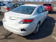 ✅ 2012 Mazda 6 i Touring • VIN: 1YVHZ8DH6C5M11430 • Lot: 41768751. Listed on IAAI with 210,091 mi. Free auction sales archive from the USA and detailed vehicle history report at DreamBid. Image 4.