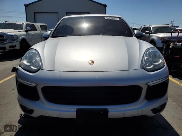 ✅ 2016 Porsche Cayenne • VIN: WP1AA2A21GLA03607 • Lot: 63449765. Wystawiony na Copart z przebiegiem 172 589 mil. Bezpłatny archiwum sprzedaży aukcyjnych z USA i szczegółowy raport historii pojazdu na DreamBid. Zdjęcie 5.