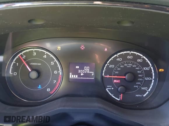 ✅ 2021 Subaru Crosstrek • VIN: JF2GTAAC1M9673371 • Лот: 43463793. Опубликован ранее на IAAI с пробегом 30 028 миль. Бесплатный доступ к архиву аукционных продаж из США и подробный отчёт об истории автомобиля на DreamBid. Изображение 7.