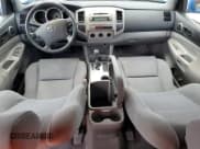 ✅ 2005 Toyota Tacoma PreRunner • VIN: 3TMKU72N75M003528 • Lot: 82122255. Wystawiony na Copart z przebiegiem 178 542 mil. Bezpłatny archiwum sprzedaży aukcyjnych z USA i szczegółowy raport historii pojazdu na DreamBid. Zdjęcie 8.