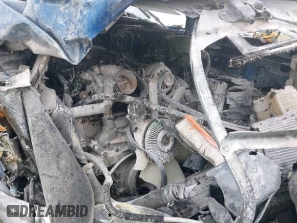 2004 Chevrolet Silverado 1500 Z71 with VIN 2GCEK13T141319493, listed as a IAAI auction lot 43398096 with Not provided miles and . Bid and sale history available at DreamBid. Image 10.