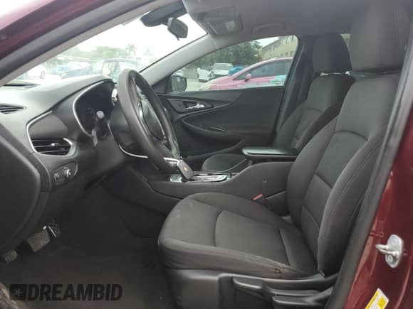 2016 Chevrolet Malibu LS с VIN 1G1ZB5STXGF321372, выставлен на аукционе Copart как лот 91260125 с пробегом 144 291 миль миль и Чистый • Clean title. История ставок и продаж доступна на DreamBid. Изображение 7.