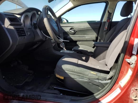 ✅ 2010 Dodge Avenger SXT • VIN: 1B3CC4FB2AN117329 • Лот: 73482104. Опубликован ранее на Copart с пробегом 167 432 миль. Бесплатный доступ к архиву аукционных продаж из США и подробный отчёт об истории автомобиля на DreamBid. Изображение 7.