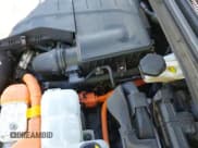 ✅ 2019 Hyundai Ioniq SEL • VIN: KMHC75LC4KU113713 • Lot: 43483887. Listed on IAAI with 82,982 mi. Free auction sales archive from the USA and detailed vehicle history report at DreamBid. Image 19.