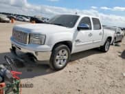 ✅ 2012 GMC Sierra 1500 SLE • VIN: 3GTP1VE02CG279579 • Лот: 91006995. Опубликован ранее на Copart с пробегом 220 190 миль. Бесплатный доступ к архиву аукционных продаж из США и подробный отчёт об истории автомобиля на DreamBid. Изображение 1.