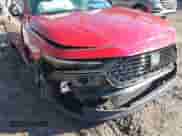 2023 Honda Accord Sport с VIN 1HGCY2F55PA067767, выставлен на аукционе IAAI как лот 43386117 с пробегом 5 543 миль миль и . История ставок и продаж доступна на DreamBid. Изображение 6.