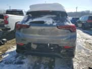 ✅ 2024 Buick Encore GX Sport Touring • VIN: KL4AMDSL3RB035456 • Lot: 88997795. Wystawiony na Copart z przebiegiem 13 825 mil. Bezpłatny archiwum sprzedaży aukcyjnych z USA i szczegółowy raport historii pojazdu na DreamBid. Zdjęcie 6.