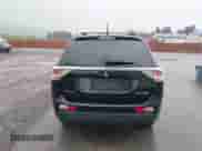 2014 Mitsubishi Outlander SE z VIN JA4AZ3A34EZ003629, wystawiony jako IAAI lot #43314809 z przebiegiem 122 927 mil mil oraz . Historia ofert i sprzedaży dostępna na DreamBid. Obrazek 17.