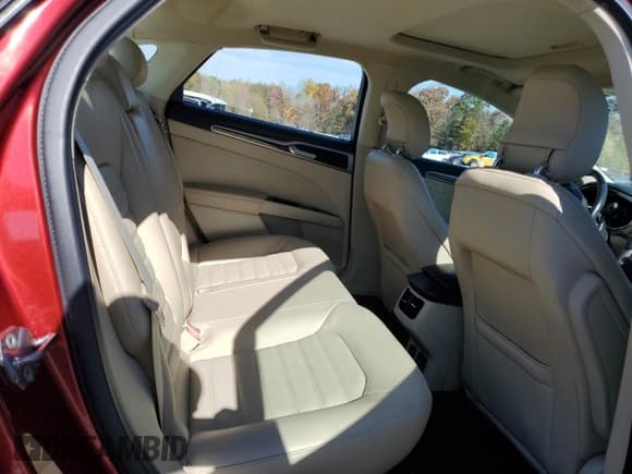 ✅ 2013 Ford Fusion SE Hybrid • VIN: 3FA6P0LU5DR319250 • Lot: 91328655. Listed on Copart with Not provided. Free auction sales archive from the USA and detailed vehicle history report at DreamBid. Image 10.