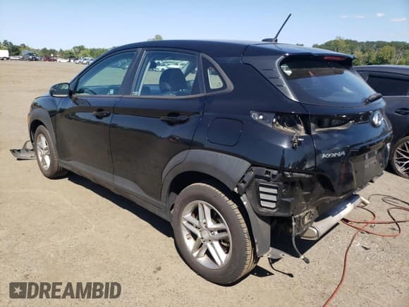 ✅ 2018 Hyundai Kona SE • VIN: KM8K1CAA6JU112662 • Лот: 66392313. Опубликован ранее на Copart с пробегом 65 938 миль. Бесплатный доступ к архиву аукционных продаж из США и подробный отчёт об истории автомобиля на DreamBid. Изображение 2.
