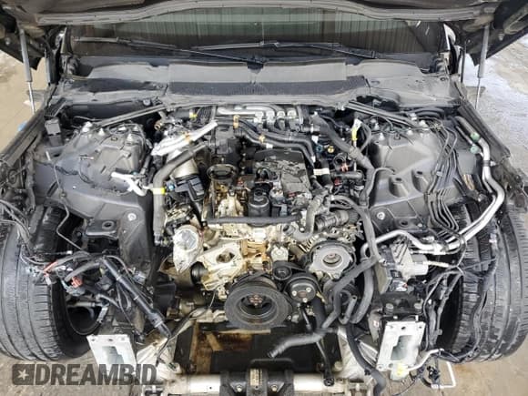 ✅ 2021 Land Rover Range Rover Sport HST • VIN: SALWS2RU2MA763636 • Lot: 48303745. Wystawiony na Copart z przebiegiem Nie podano. Bezpłatny archiwum sprzedaży aukcyjnych z USA i szczegółowy raport historii pojazdu na DreamBid. Zdjęcie 12.