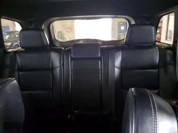 ✅ 2014 Jeep Grand Cherokee Overland • VIN: 1C4RJFCM8EC434713 • Lot: 68151405. Listed on Copart with 118,503 mi. Free auction sales archive from the USA and detailed vehicle history report at DreamBid. Image 10.