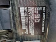 ✅ 2015 BMW i3 • VIN: WBY1Z4C51FV278067 • Lot: 94447585. Listed on Copart with 83,945 mi. Free auction sales archive from the USA and detailed vehicle history report at DreamBid. Image 13.