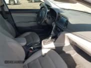 ✅ 2017 Hyundai Elantra SE • VIN: 5NPD84LF8HH061841 • Lot: 43100726. Listed on IAAI with 129,404 mi. Free auction sales archive from the USA and detailed vehicle history report at DreamBid. Image 5.