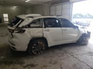 ✅ 2022 Jeep Grand Cherokee Overland • VIN: 1C4RJYD69N8764665 • Lot: 64628275. Listed on Copart with 47,762 mi. Free auction sales archive from the USA and detailed vehicle history report at DreamBid. Image 3.