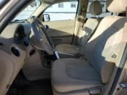 ✅ 2006 Chevrolet HHR LT • VIN: 3GNDA23D56S621221 • Lot: 44967095. Listed on Copart with 125,081 mi. Free auction sales archive from the USA and detailed vehicle history report at DreamBid. Image 7.