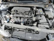 ✅ 2023 Hyundai Elantra SEL • VIN: 5NPLS4AG3PH097489 • Lot: 86213615. Listed on Copart with 41,438 mi. Free auction sales archive from the USA and detailed vehicle history report at DreamBid. Image 11.