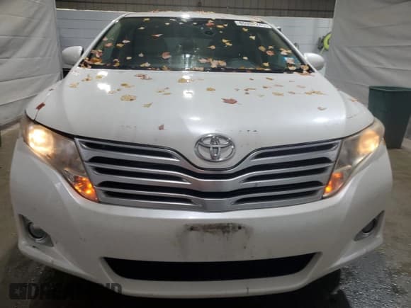 ✅ 2010 Toyota Venza • VIN: 4T3BA3BB7AU017543 • Lot: 85952245. Wystawiony na Copart z przebiegiem 163 552 mil. Bezpłatny archiwum sprzedaży aukcyjnych z USA i szczegółowy raport historii pojazdu na DreamBid. Zdjęcie 5.