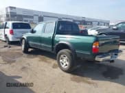 ✅ 2003 Toyota Tacoma • VIN: 5TEHN72N93Z305233 • Lot: 43746758. Wystawiony na IAAI z przebiegiem 201 283 mil. Bezpłatny archiwum sprzedaży aukcyjnych z USA i szczegółowy raport historii pojazdu na DreamBid. Zdjęcie 3.