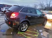 ✅ 2012 Chevrolet Captiva Sport LT • VIN: 3GNAL3E57CS656475 • Lot: 94190155. Wystawiony na Copart z przebiegiem 164 028 mil. Bezpłatny archiwum sprzedaży aukcyjnych z USA i szczegółowy raport historii pojazdu na DreamBid. Zdjęcie 3.