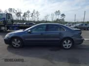 ✅ 2005 Acura RL • VIN: JH4KB16545C018114 • Lot: 41584856. Listed on IAAI with 240,488 mi. Free auction sales archive from the USA and detailed vehicle history report at DreamBid. Image 15.