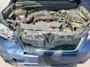 2017 Subaru Forester Limited with VIN JF2SJAJCXHH515686, listed as a Copart auction lot 67327815 with 104,049 mi miles and Salvage title. Bid and sale history available at DreamBid. Image 12.