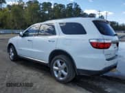✅ 2013 Dodge Durango Citadel • VIN: 1C4RDHEG2DC538431 • Lot: 85396485. Wystawiony na Copart z przebiegiem 203 123 mil. Bezpłatny archiwum sprzedaży aukcyjnych z USA i szczegółowy raport historii pojazdu na DreamBid. Zdjęcie 2.