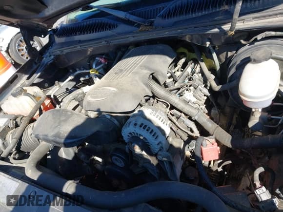 ✅ 2006 Chevrolet Silverado 1500 LT1 • VIN: 2GCEK13TX61232856 • Лот: 41593832. Опубликован ранее на IAAI с пробегом 186 273 миль. Бесплатный доступ к архиву аукционных продаж из США и подробный отчёт об истории автомобиля на DreamBid. Изображение 10.