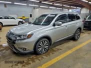 ✅ 2020 Mitsubishi Outlander SE • VIN: JA4AD3A37LZ017889 • Lot: 94762795. Wystawiony na Copart z przebiegiem Nie podano. Bezpłatny archiwum sprzedaży aukcyjnych z USA i szczegółowy raport historii pojazdu na DreamBid. Zdjęcie 1.