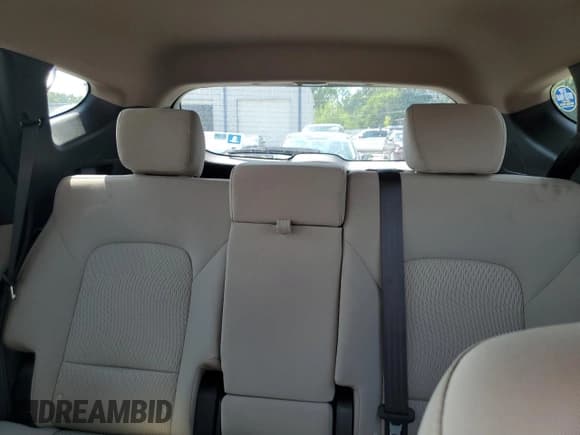 ✅ 2014 Hyundai Santa Fe • VIN: 5XYZU3LB8EG128403 • Лот: 68531525. Опубликован ранее на Copart с пробегом 85 910 миль. Бесплатный доступ к архиву аукционных продаж из США и подробный отчёт об истории автомобиля на DreamBid. Изображение 10.
