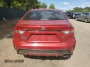 ✅ 2020 Toyota Corolla SE • VIN: JTDM4RCE3LJ027029 • Лот: 71997125. Опубликован ранее на Copart с пробегом 79 658 миль. Бесплатный доступ к архиву аукционных продаж из США и подробный отчёт об истории автомобиля на DreamBid. Изображение 6.