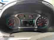 2017 Chevrolet Malibu Hybrid with VIN 1G1ZJ5SU0HF284006, listed as a Copart auction lot 59031535 with 126,964 mi miles and Clean title. Bid and sale history available at DreamBid. Image 9.