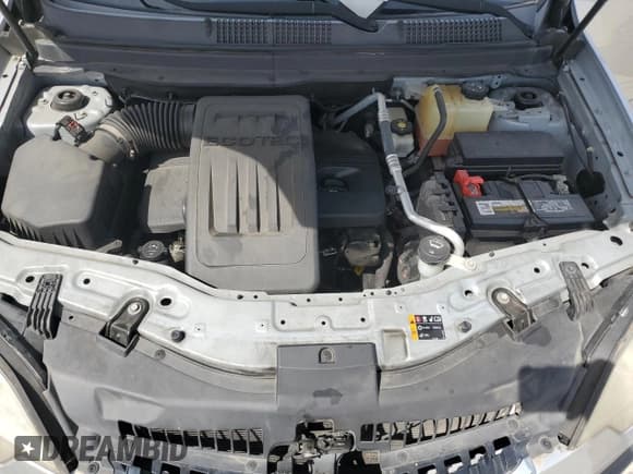 ✅ 2014 Chevrolet Captiva Sport LS • VIN: 3GNAL2EK7ES634494 • Lot: 49803975. Wystawiony na Copart z przebiegiem 162 935 mil. Bezpłatny archiwum sprzedaży aukcyjnych z USA i szczegółowy raport historii pojazdu na DreamBid. Zdjęcie 12.