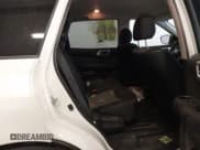 ✅ 2019 Nissan Pathfinder S • VIN: 5N1DR2MM3KC641608 • Лот: 41446787. Опубликован ранее на IAAI с пробегом 55 101 миль. Бесплатный доступ к архиву аукционных продаж из США и подробный отчёт об истории автомобиля на DreamBid. Изображение 8.