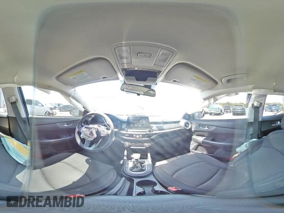 ✅ 2019 Kia Forte LXS • VIN: 3KPF24AD3KE024123 • Lot: 57303815. Listed on Copart with 72,922 mi. Free auction sales archive from the USA and detailed vehicle history report at DreamBid. Image 15.