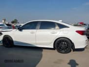 ✅ 2024 Honda Civic Sport • VIN: 2HGFE2F53RH587539 • Лот: 42909803. Опубликован ранее на IAAI с пробегом 23 535 миль. Бесплатный доступ к архиву аукционных продаж из США и подробный отчёт об истории автомобиля на DreamBid. Изображение 14.