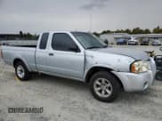 ✅ 2002 Nissan Frontier XE • VIN: 1N6DD26S42C319636 • Лот: 86513805. Опубликован ранее на Copart с пробегом 172 562 миль. Бесплатный доступ к архиву аукционных продаж из США и подробный отчёт об истории автомобиля на DreamBid. Изображение 4.
