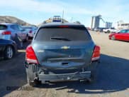 ✅ 2022 Chevrolet Trax LT • VIN: KL7CJPSM7NB560335 • Lot: 43662691. Listed on IAAI with 52,182 mi. Free auction sales archive from the USA and detailed vehicle history report at DreamBid. Image 16.