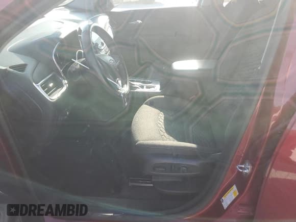 ✅ 2021 Chevrolet Equinox LT • VIN: 2GNAXKEV1M6139364 • Лот: 86822315. Опубликован ранее на Copart с пробегом 78 905 миль. Бесплатный доступ к архиву аукционных продаж из США и подробный отчёт об истории автомобиля на DreamBid. Изображение 7.