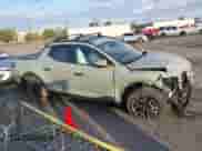 2022 Hyundai Santa Cruz SEL с VIN 5NTJCDAE7NH038978, выставлен на аукционе IAAI как лот 41444068 с пробегом 38 671 миль миль и . История ставок и продаж доступна на DreamBid. Изображение 13.