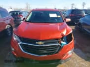 ✅ 2020 Chevrolet Equinox LT • VIN: 2GNAXLEX5L6151863 • Lot: 43642211. Wystawiony na IAAI z przebiegiem 162 289 mil. Bezpłatny archiwum sprzedaży aukcyjnych z USA i szczegółowy raport historii pojazdu na DreamBid. Zdjęcie 12.