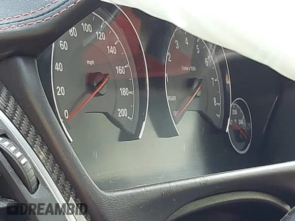 ✅ 2016 BMW M3 • VIN: WBS8M9C53G5D30100 • Лот: 43193918. Опубликован ранее на IAAI с пробегом Не указан. Бесплатный доступ к архиву аукционных продаж из США и подробный отчёт об истории автомобиля на DreamBid. Изображение 7.