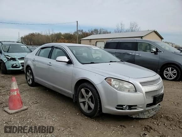 ✅ 2011 Chevrolet Malibu 1LT • VIN: 1G1ZC5E1XBF169660 • Lot: 79008994. Listed on Copart with 205,988 mi. Free auction sales archive from the USA and detailed vehicle history report at DreamBid. Image 10.