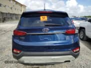 ✅ 2019 Hyundai Santa Fe SE • VIN: 5NMS23AD9KH027450 • Lot: 60920094. Wystawiony na Copart z przebiegiem Nie podano. Bezpłatny archiwum sprzedaży aukcyjnych z USA i szczegółowy raport historii pojazdu na DreamBid. Zdjęcie 6.